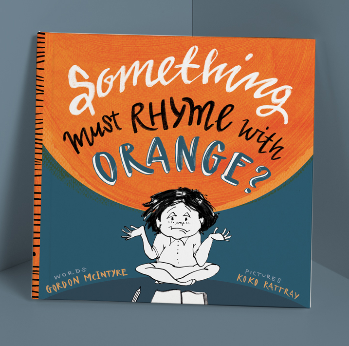 Nothing Rhymes with Orange